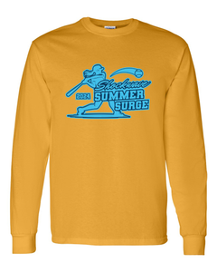 2024 Shockwave Summer Surge - Long Sleeve