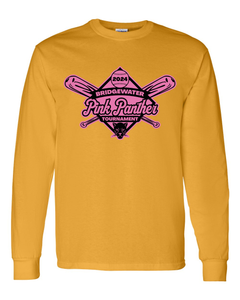 Bridgewater Pink Panther - Long Sleeve