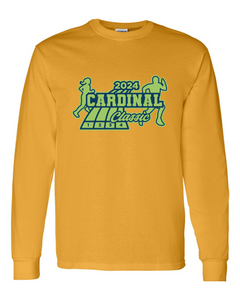 2024 Cardinal Classic - Long Sleeve