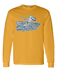 2024 Rumble on the River- Long Sleeve