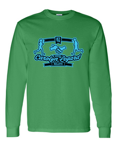 27th Annual Carolyn Legard Relays - Long Sleeve