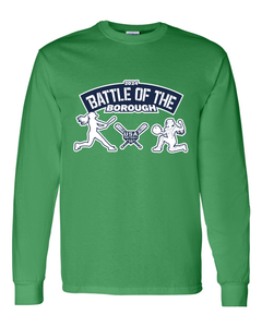 2024 Battle of the Borough - Long Sleeve