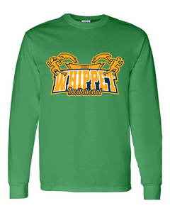 2024 Whippet Invite - Long Sleeve