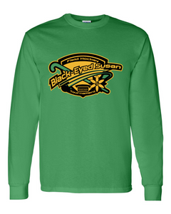 Howard County Black-eyed Susan Tournament - Long Sleeve