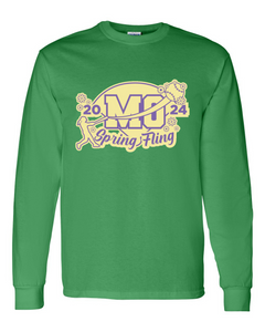 2024 MO Spring Fling - Long Sleeve