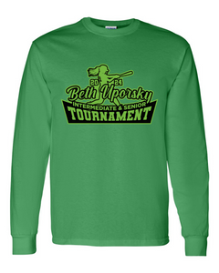 2024 Beth Uporsky Intermediate & Senior Tournament - Long Sleeve