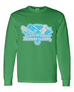 2024 Shockwave Summer Classic - Long Sleeve