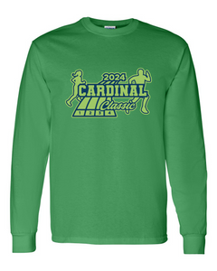 2024 Cardinal Classic - Long Sleeve