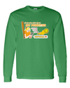 Softball Got Priorites - Long Sleeve