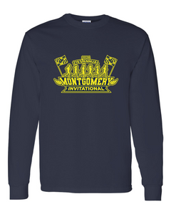 21st Annual Montgomery Invitational Long Sleeve