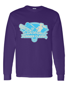 2024 Shockwave Summer Classic - Long Sleeve