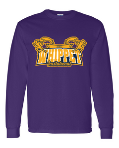 2024 Whippet Invite - Long Sleeve