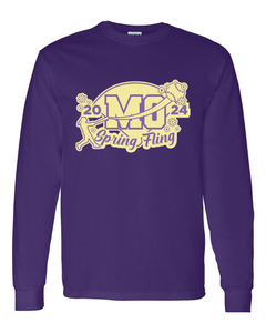 2024 MO Spring Fling - Long Sleeve