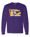 Softball Got Priorites - Long Sleeve