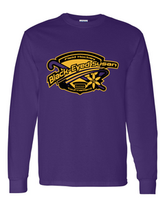 Howard County Black-eyed Susan Tournament - Long Sleeve