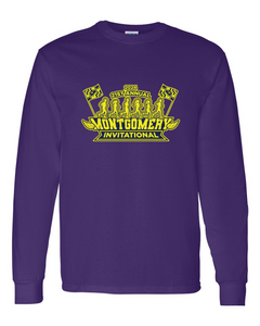 21st Annual Montgomery Invitational Long Sleeve