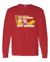Softball Got Priorites - Long Sleeve