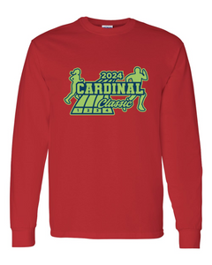 2024 Cardinal Classic - Long Sleeve