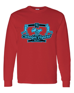 27th Annual Carolyn Legard Relays - Long Sleeve