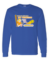Softball Got Priorites - Long Sleeve