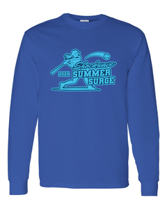 2024 Shockwave Summer Surge - Long Sleeve