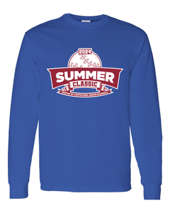 2024 Summer Classic - Long Sleeve