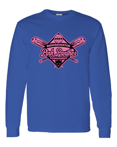 Bridgewater Pink Panther - Long Sleeve