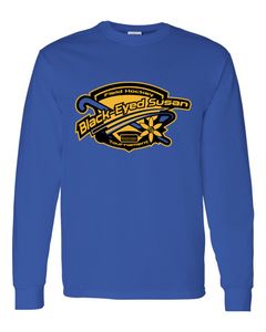 Howard County Black-eyed Susan Tournament - Long Sleeve