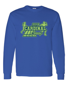 2024 Cardinal Classic - Long Sleeve