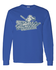 2024 Rumble on the River- Long Sleeve