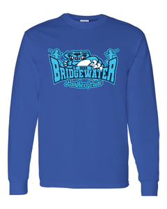 2024 Bridgewater Panther Pride - Long Sleeve