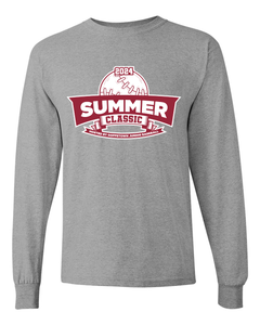 2024 Summer Classic - Long Sleeve