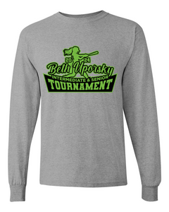 2024 Beth Uporsky Intermediate & Senior Tournament - Long Sleeve