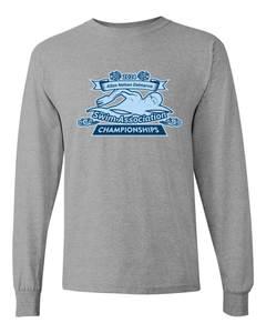 2024 Allan Nelson Delmarva Swim Association Championships - Long Sleeve