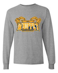 2024 Whippet Invite - Long Sleeve