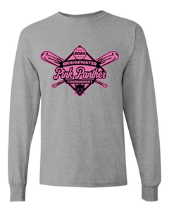 Bridgewater Pink Panther - Long Sleeve