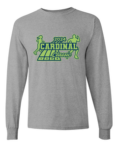 2024 Cardinal Classic - Long Sleeve