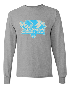 2024 Shockwave Summer Classic - Long Sleeve