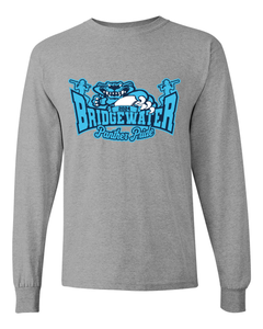 2024 Bridgewater Panther Pride - Long Sleeve