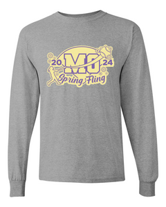 2024 MO Spring Fling - Long Sleeve