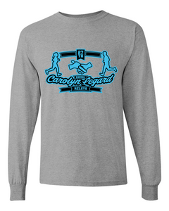 27th Annual Carolyn Legard Relays - Long Sleeve