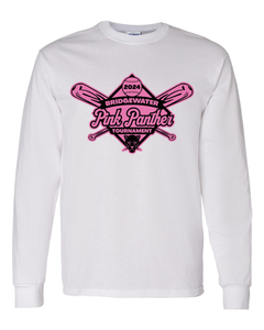 Bridgewater Pink Panther - Long Sleeve