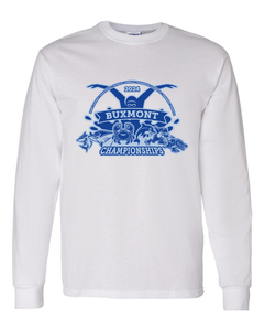 2024 Buxmont C Swim Championships - Long Sleeve