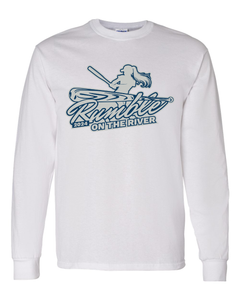 2024 Rumble on the River- Long Sleeve