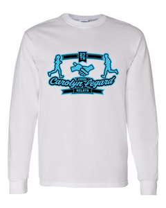 27th Annual Carolyn Legard Relays - Long Sleeve