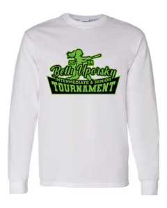 2024 Beth Uporsky Intermediate & Senior Tournament - Long Sleeve