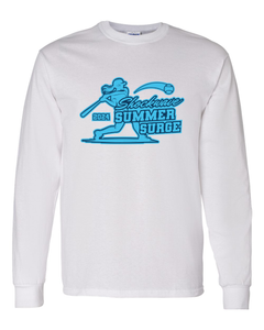 2024 Shockwave Summer Surge - Long Sleeve