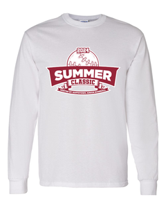 2024 Summer Classic - Long Sleeve