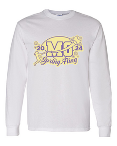 2024 MO Spring Fling - Long Sleeve