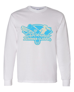 2024 Shockwave Summer Classic - Long Sleeve